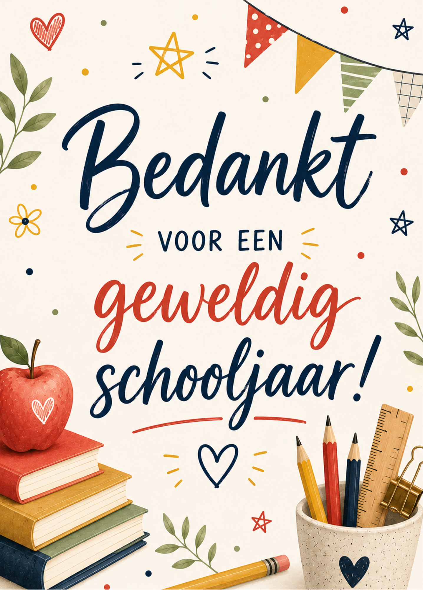 Voor Juf & Meester 01