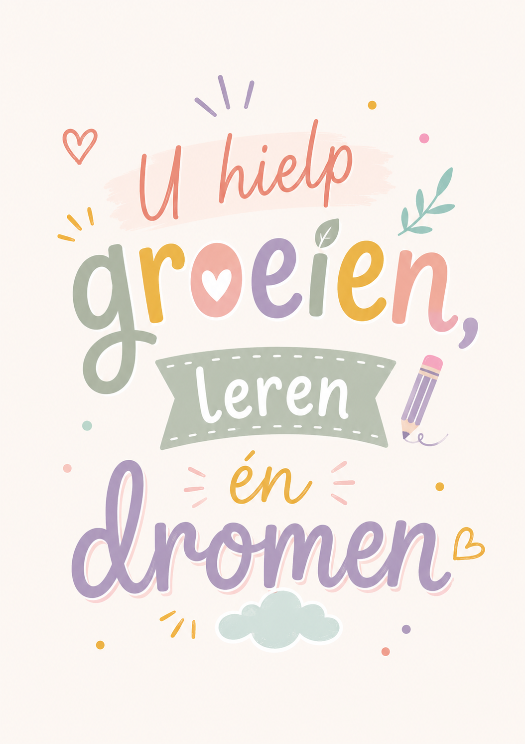 Voor Juf & Meester 07