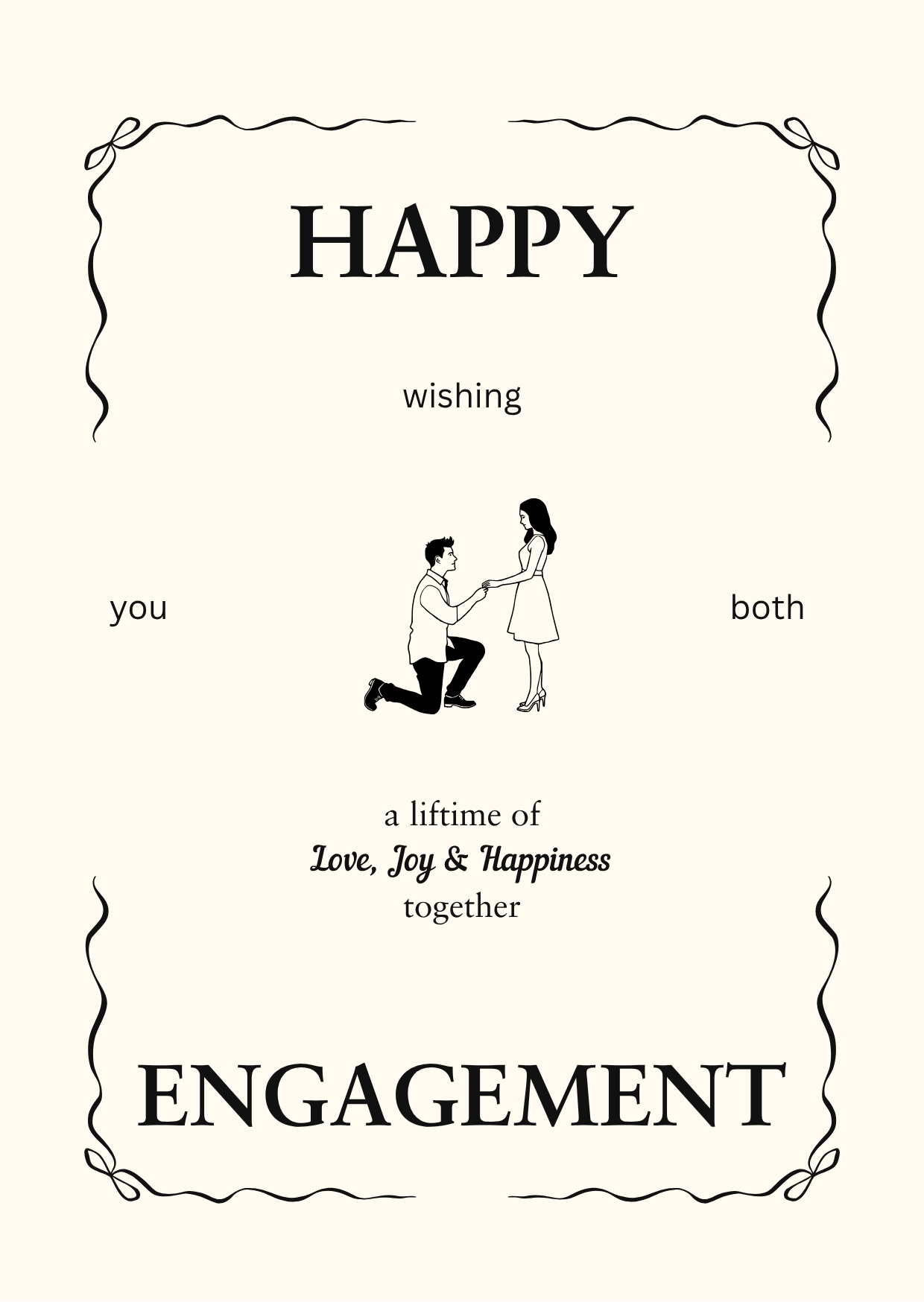 Engagement 01
