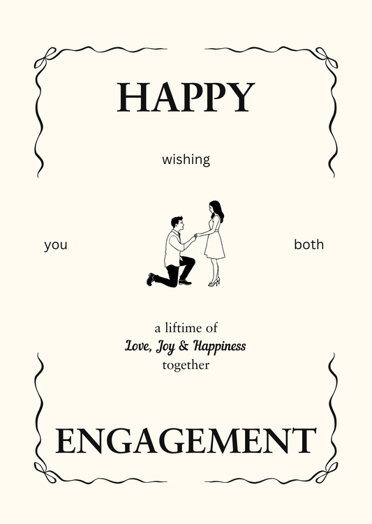 Engagement 01