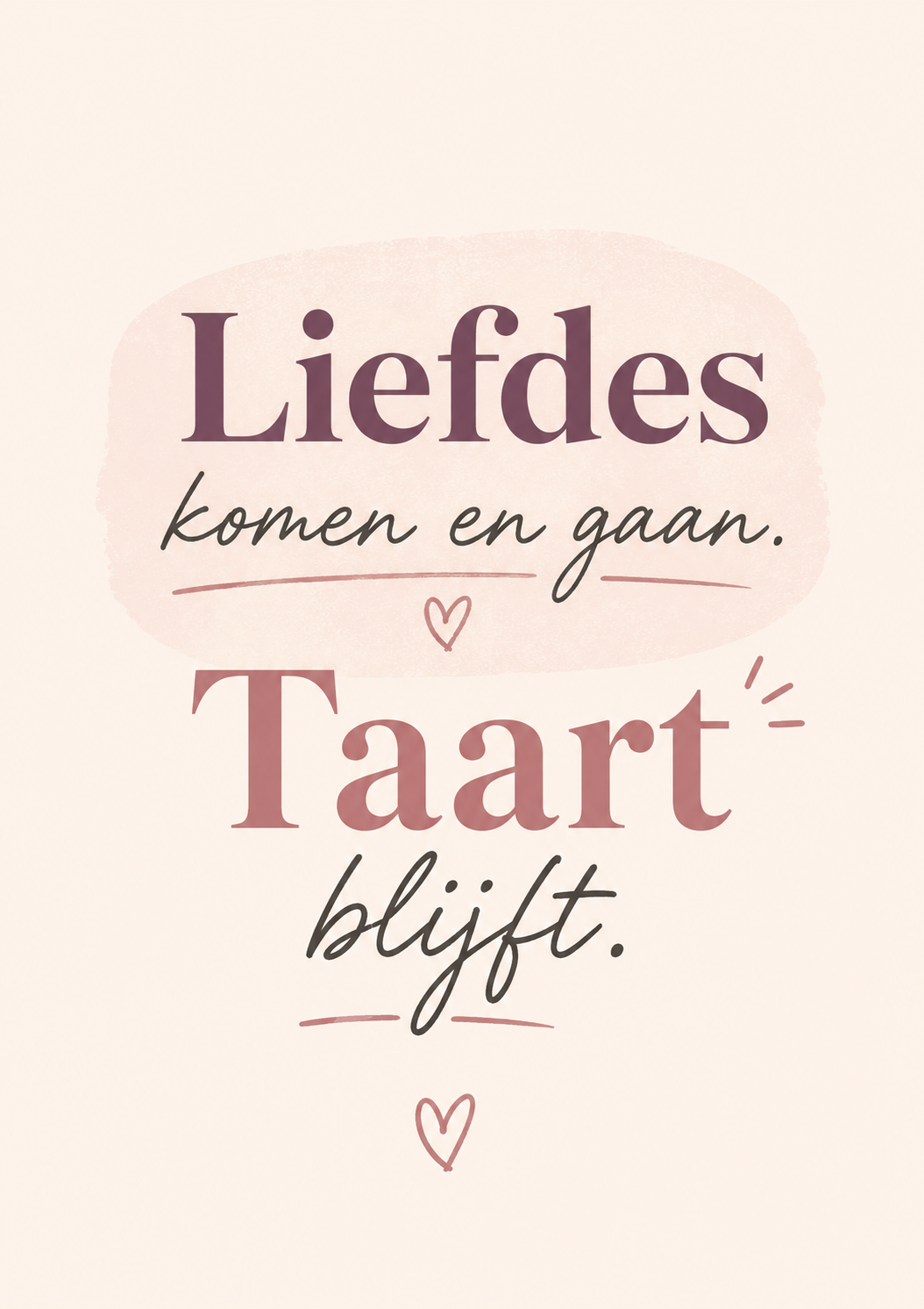 Liefdesverdriet 01