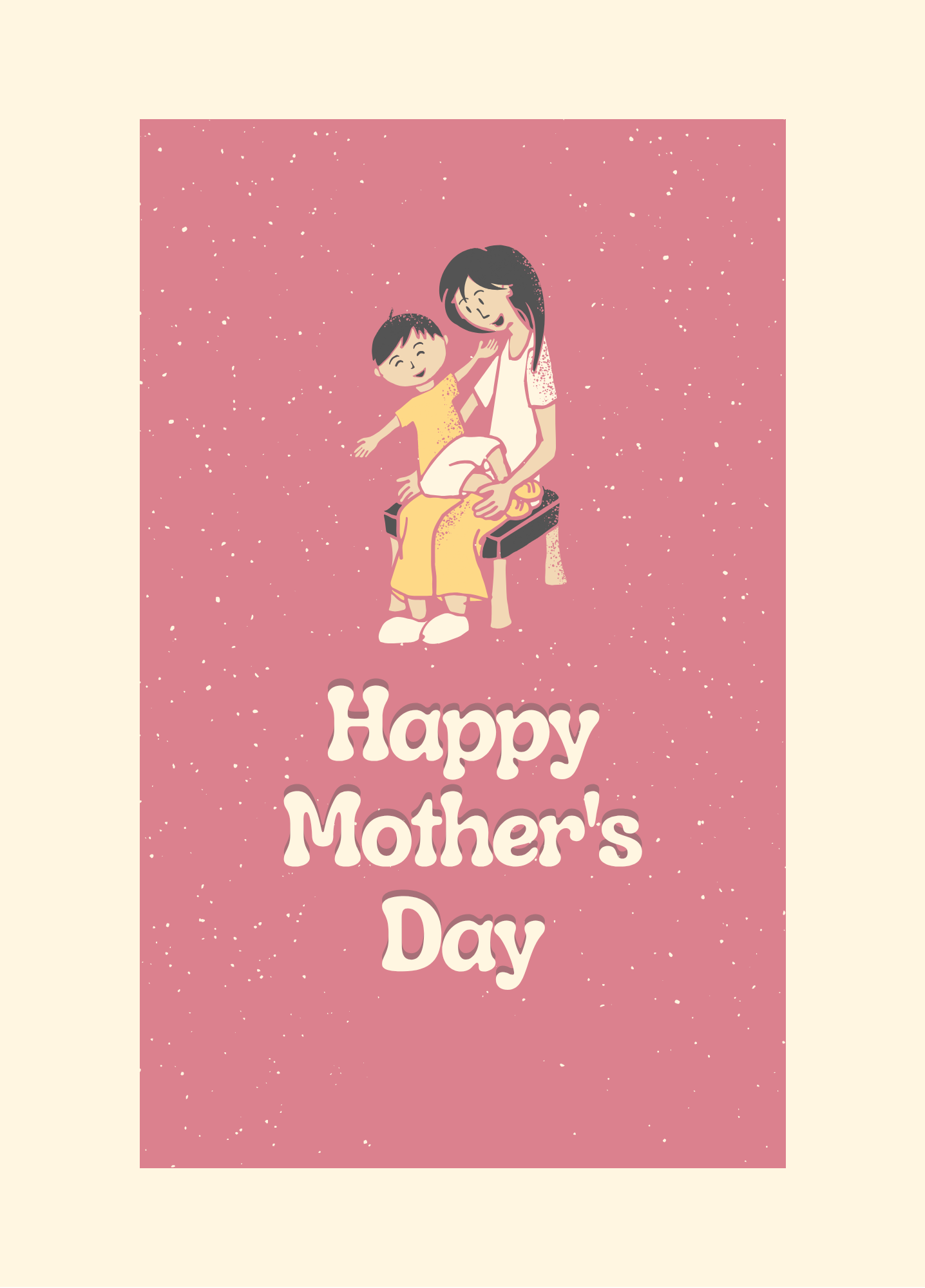 Mother's Day 09