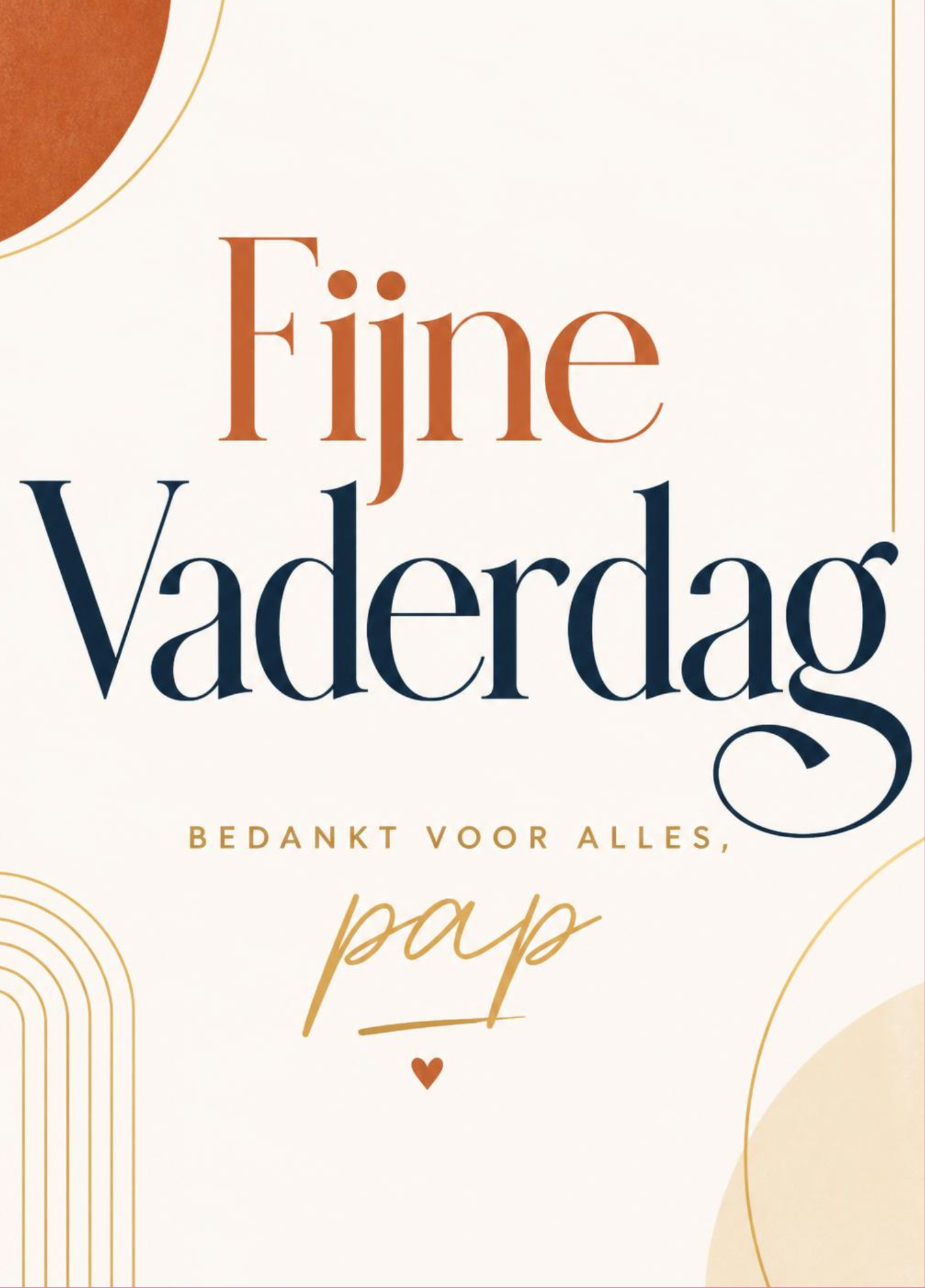 Vaderdag 01