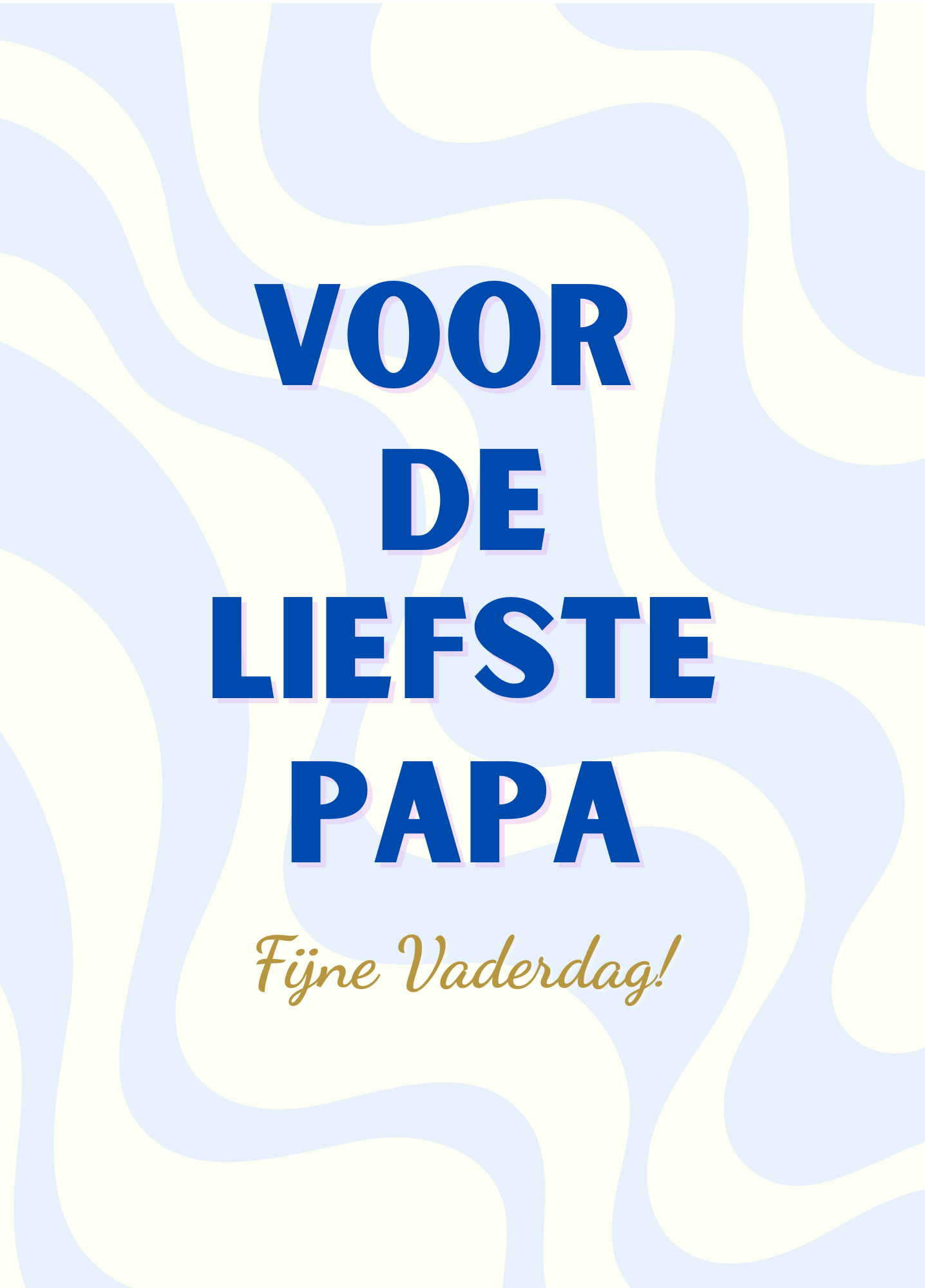 Vaderdag 04