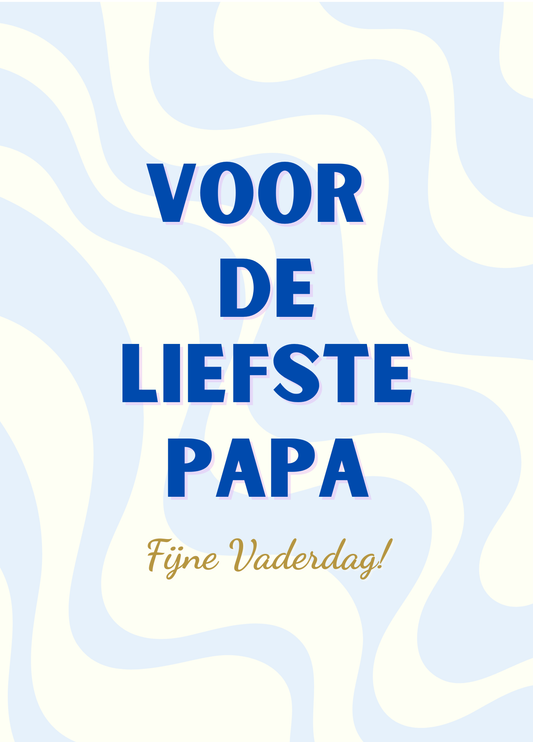 Vaderdag 04