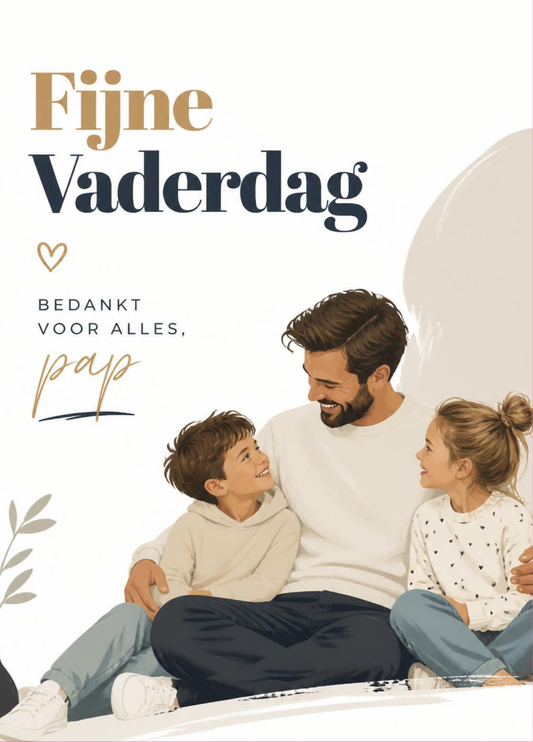 Vaderdag 11