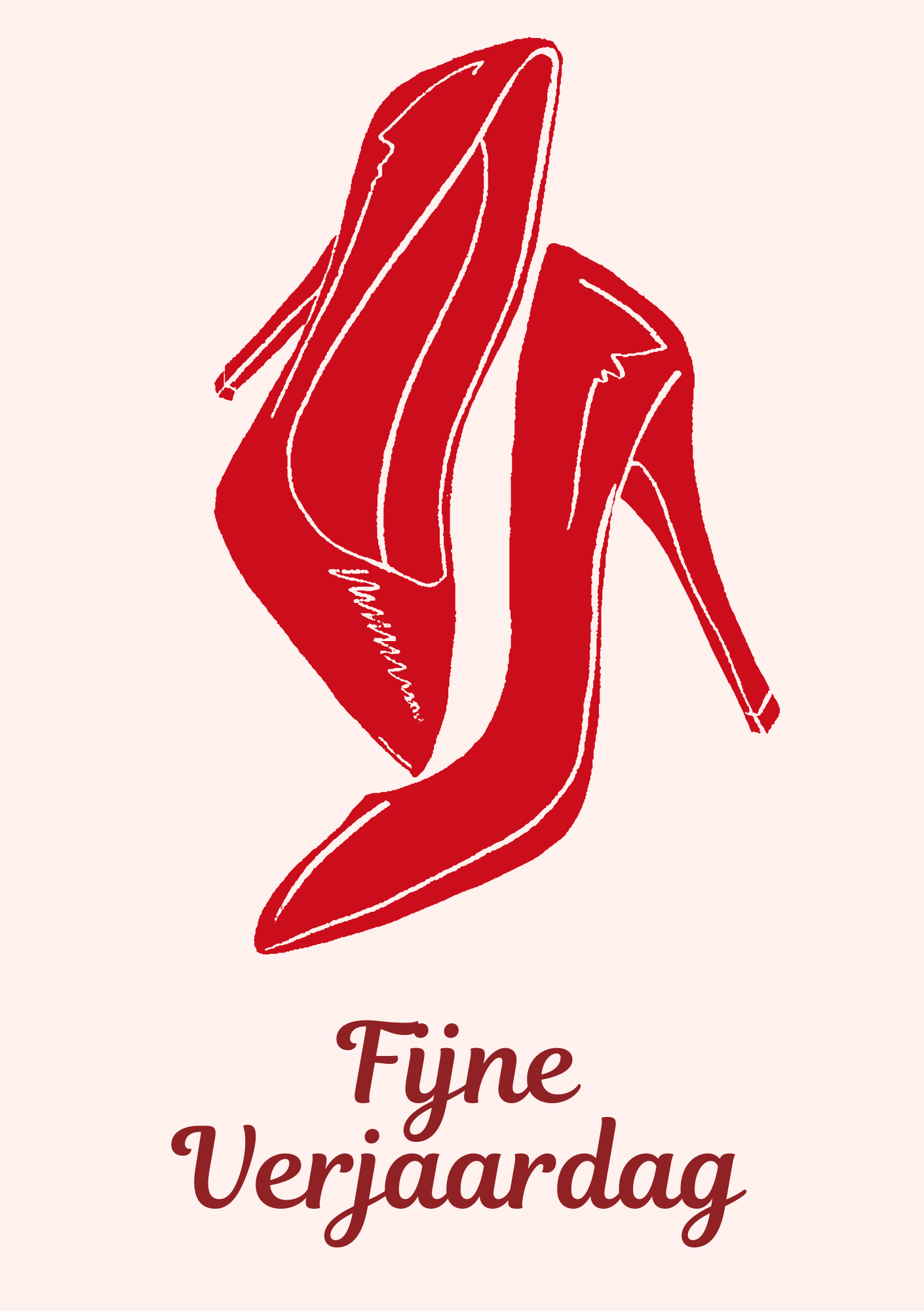 For her
