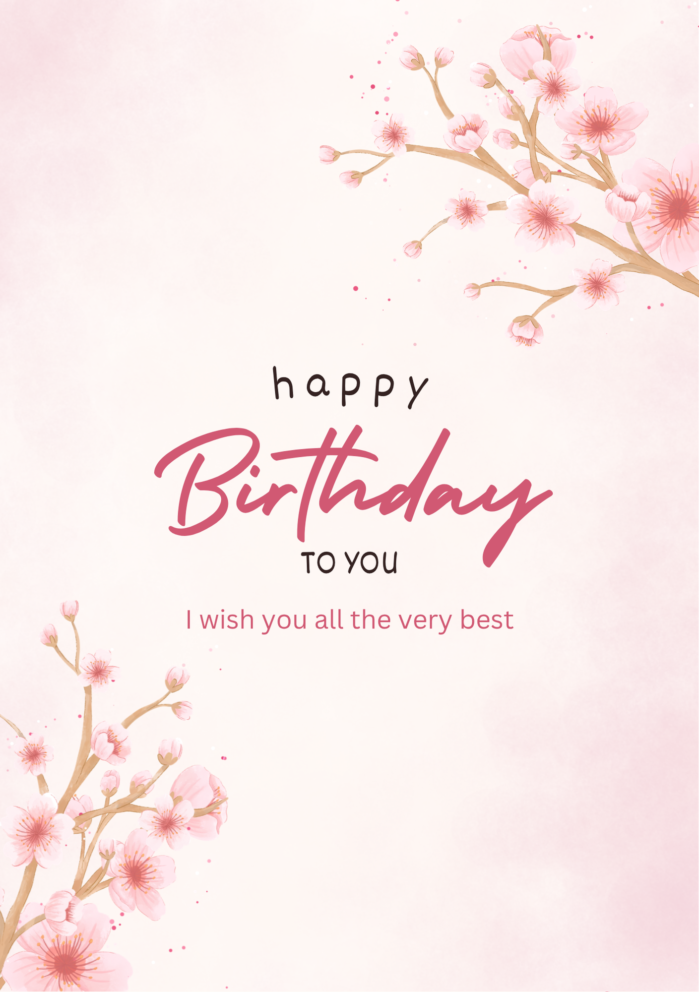 For her 09